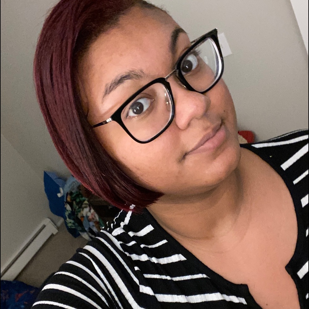 Meet your Posher, Kamaya